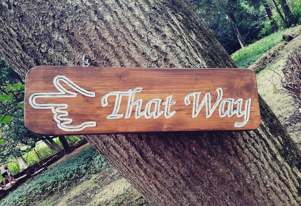 Audley End Miniature Railway and Enchanted Fairy and Elf Walk 