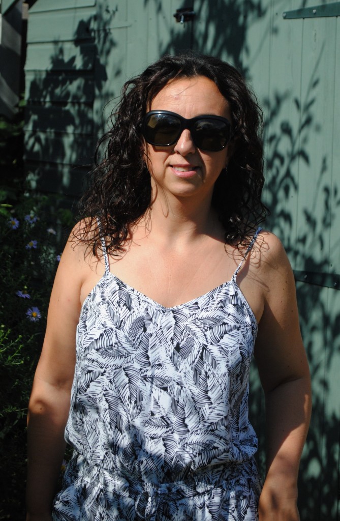 Banana Republic Jumpsuit