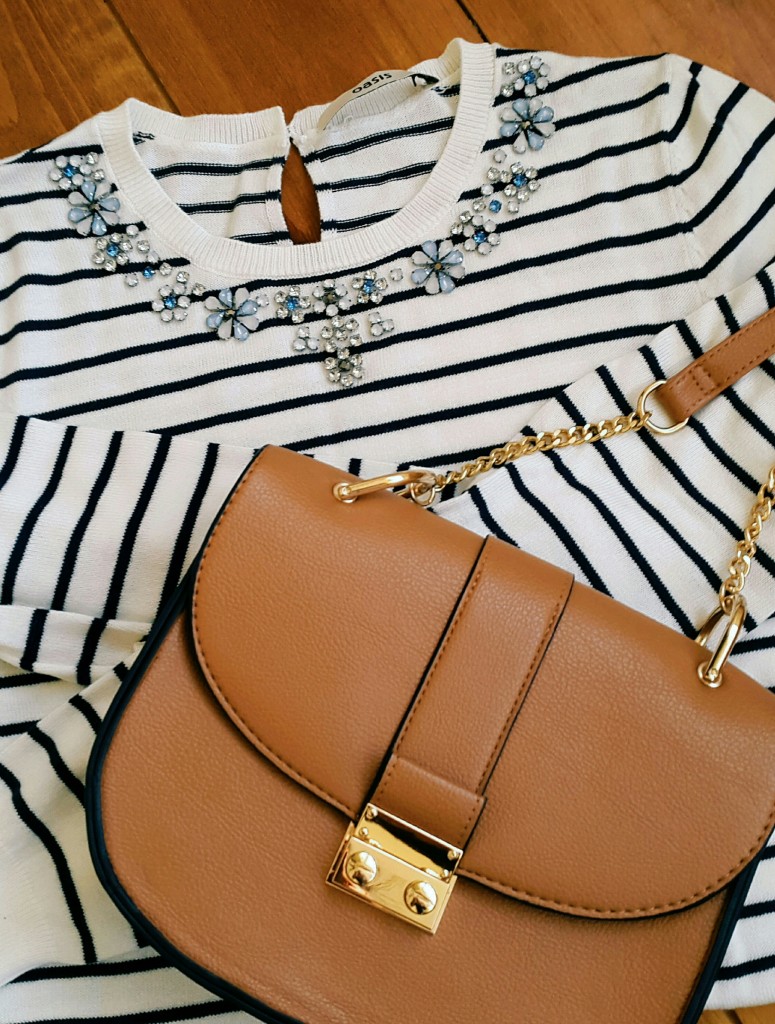 Currently Loving November