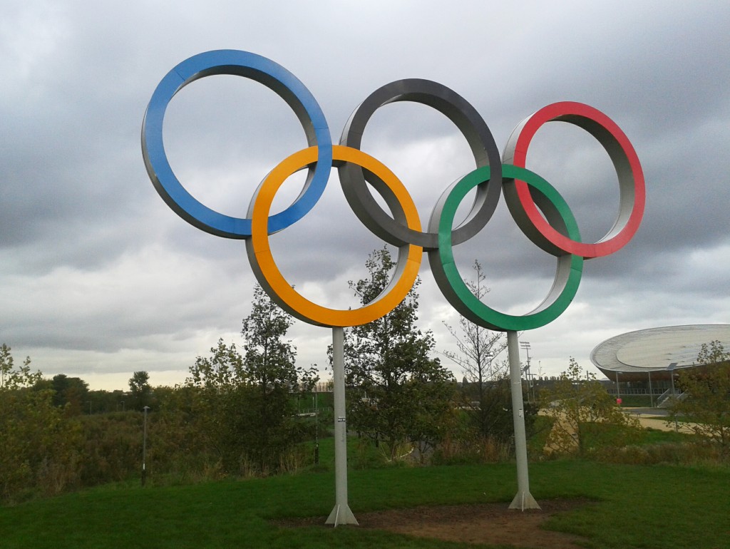 London on a budget with kids