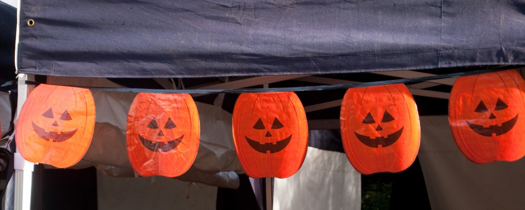 Waddesdon Manor Pumpkin Carving