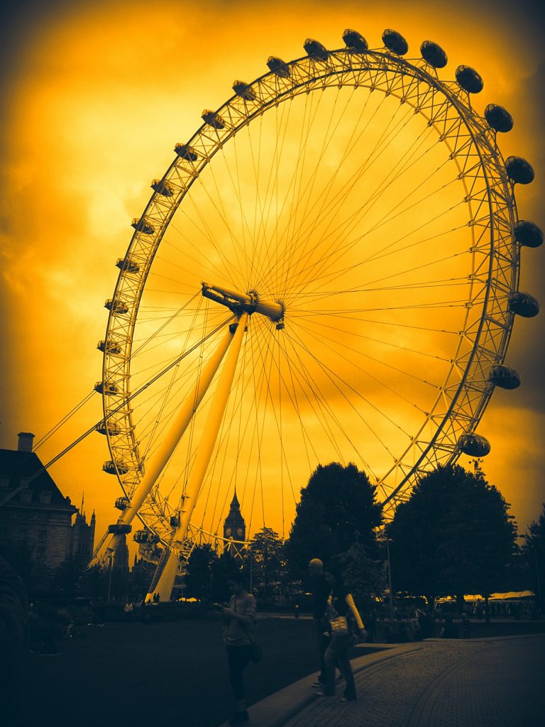 Jubilee Gardens Playground