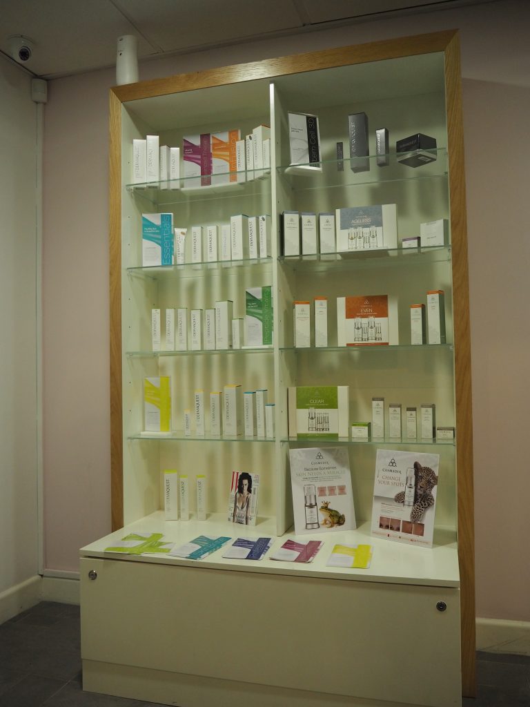 Proskin Clinics Review