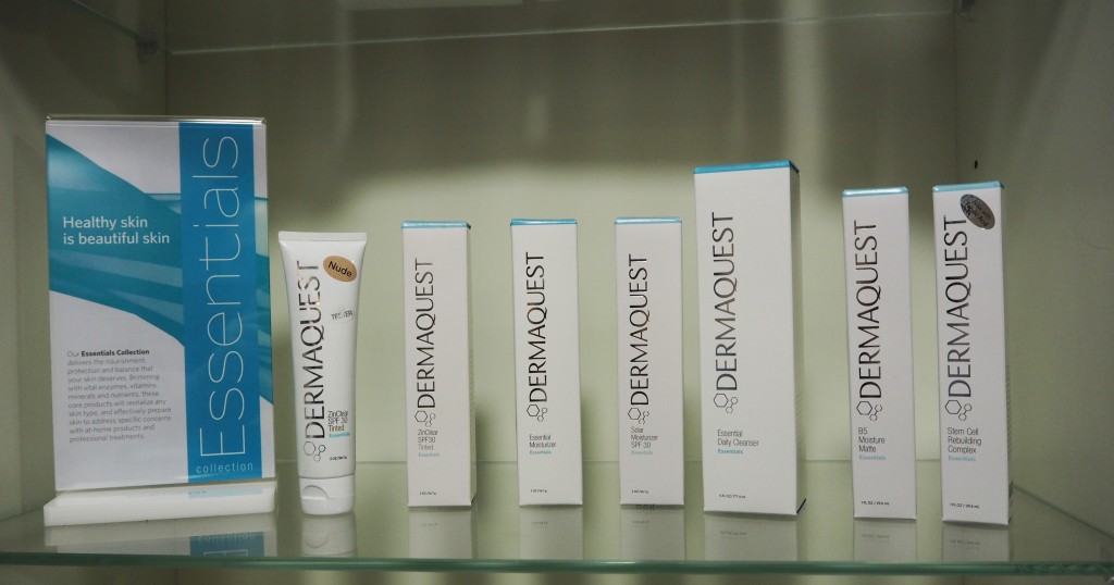 Proskin Clinic Review