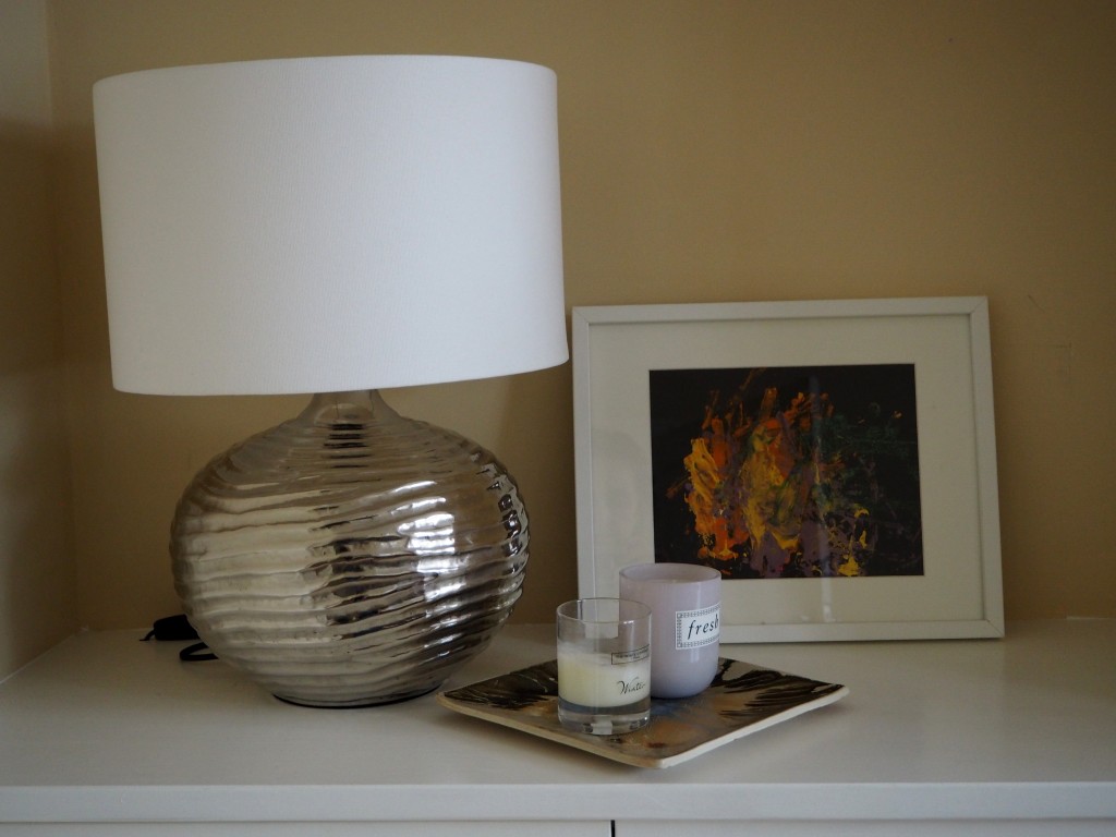 Key Furniture pieces in my livingroom