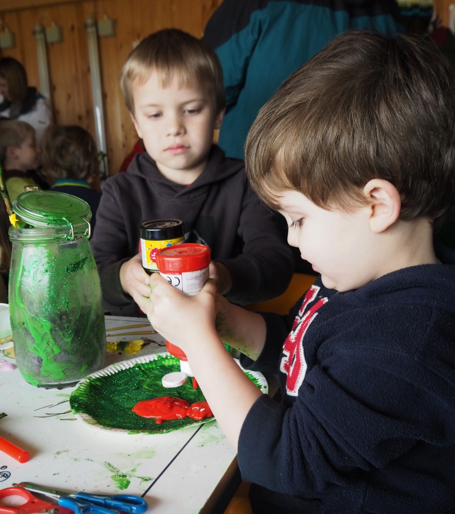 Born to be wild book