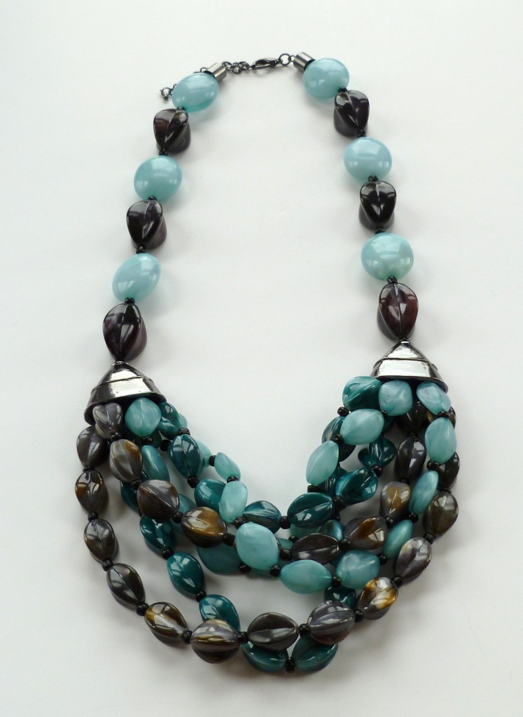 Spanish Mummy Bloganniversary