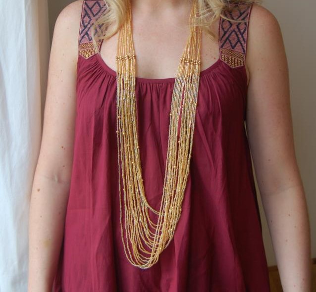 Bloganniversary Giveaway