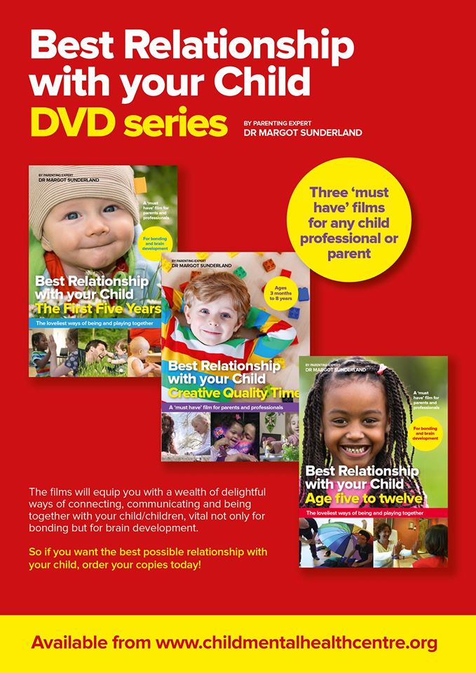 Best Relatinship DVD