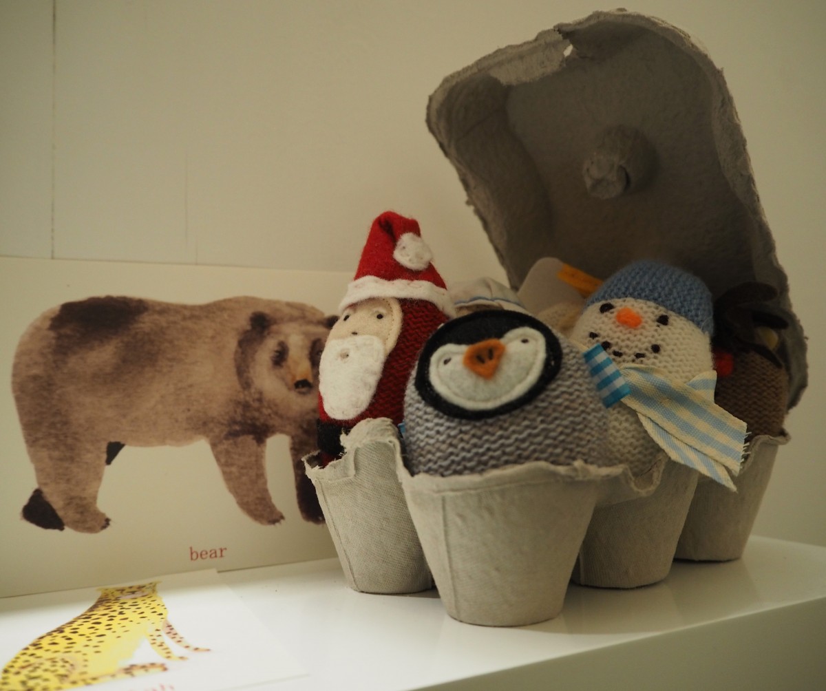 NotOnTheHighStreet Christmas in July