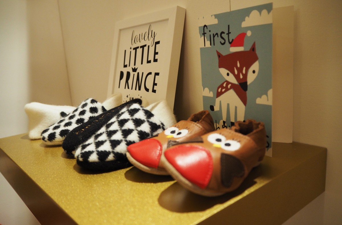 NotOnTheHighStreet Christmas in July