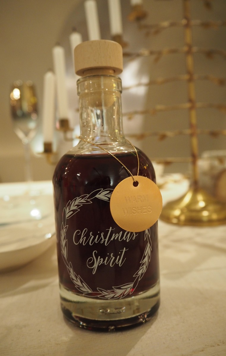 NotOnTheHighStreet Christmas in July