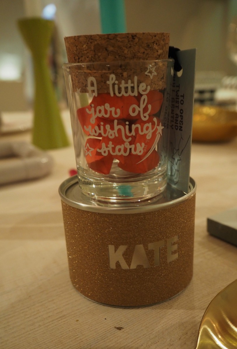 NotOnTheHighStreet Christmas in July