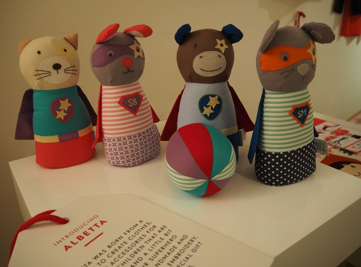 NotOnTheHighStreet Christmas in July