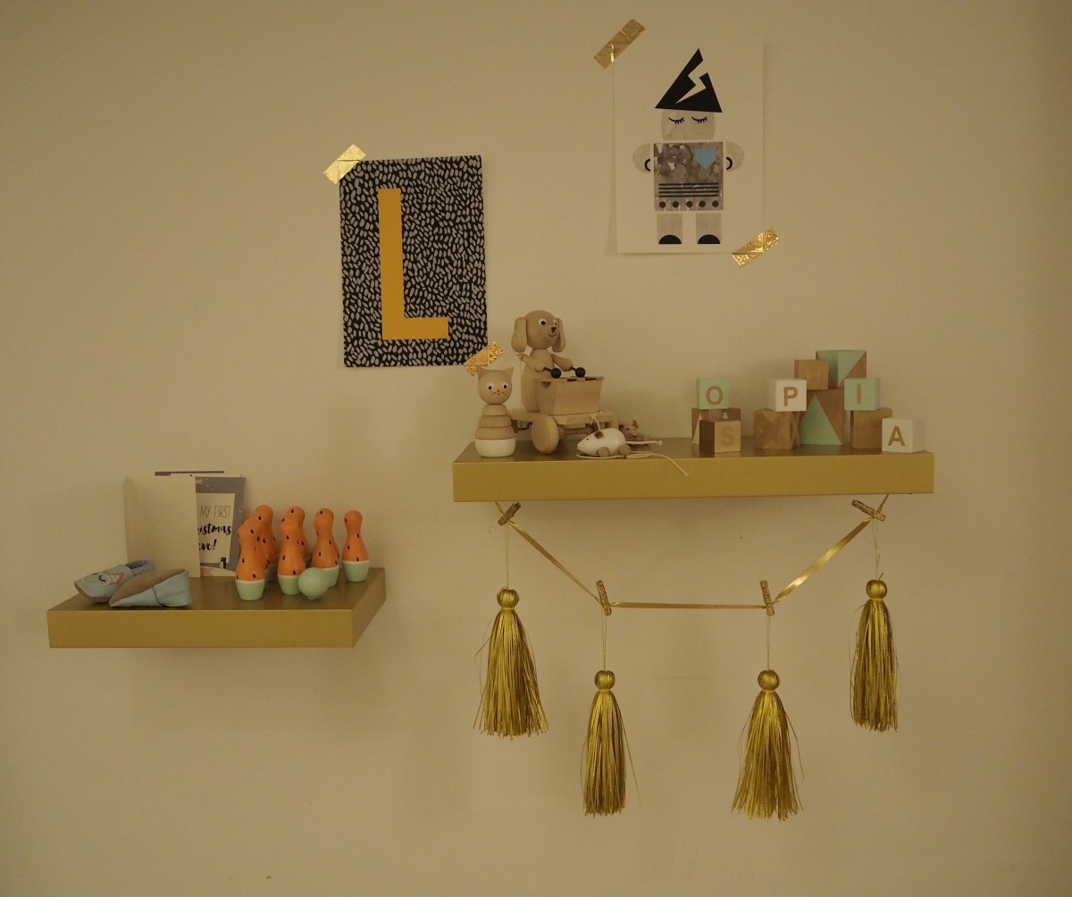 NotOnTheHighStreet Christmas in July