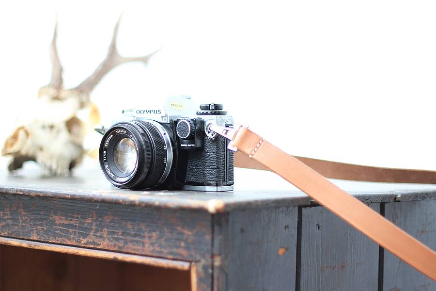 Olympus Pen Accessories