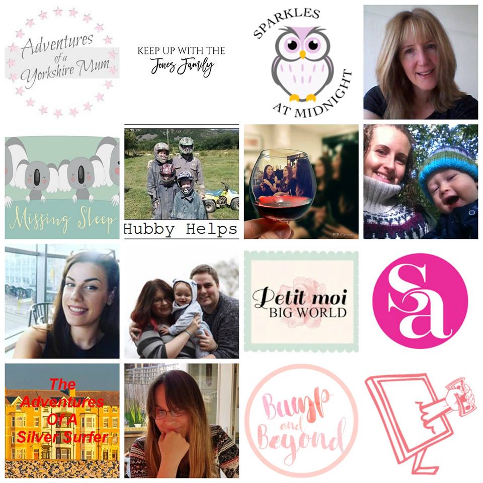 Santa's Surprise Giveaway