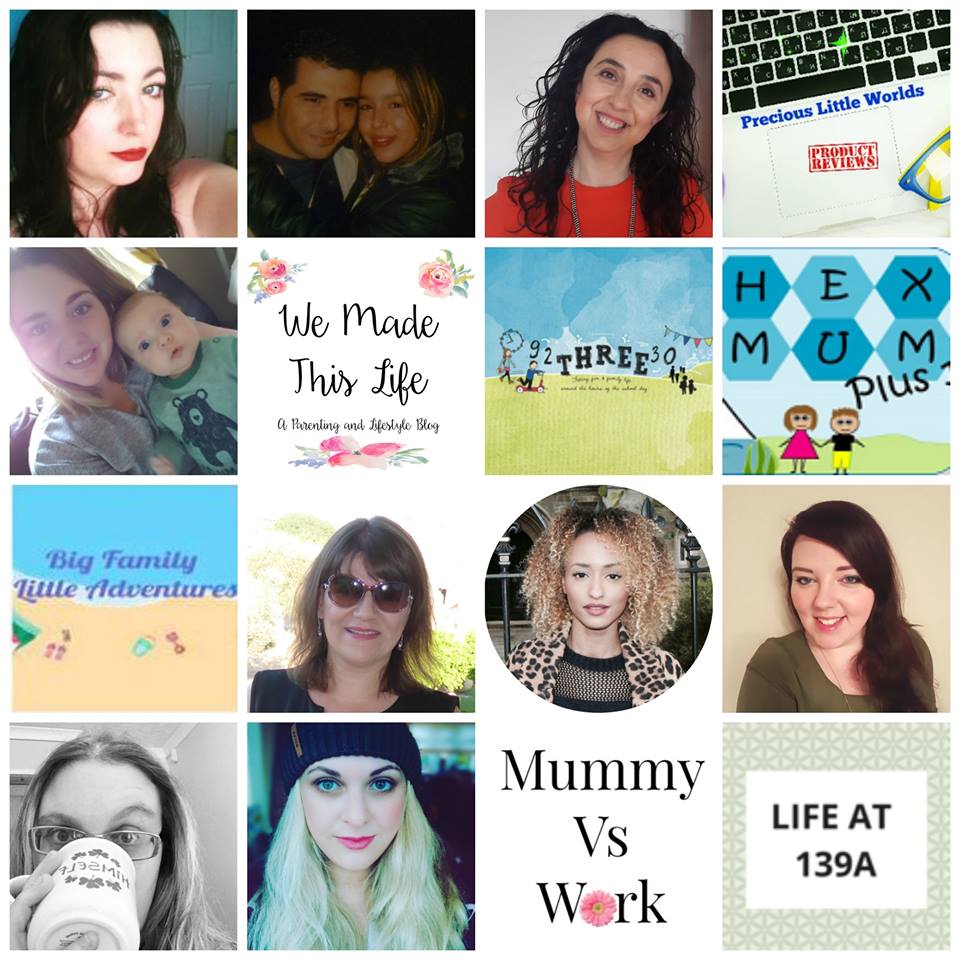 Santa's Surprise Giveaway