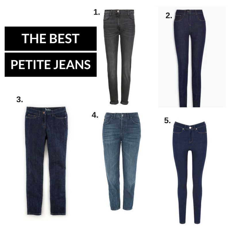 petite-jeans