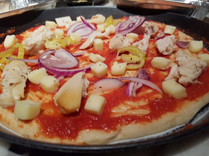 Pizza-Express