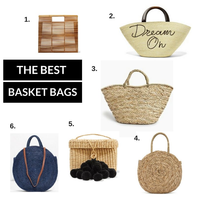 basket bags