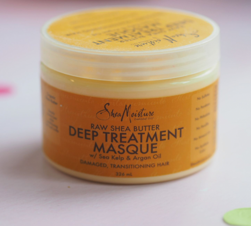Curly girl method, my favourite UK products - Loved by Elena
