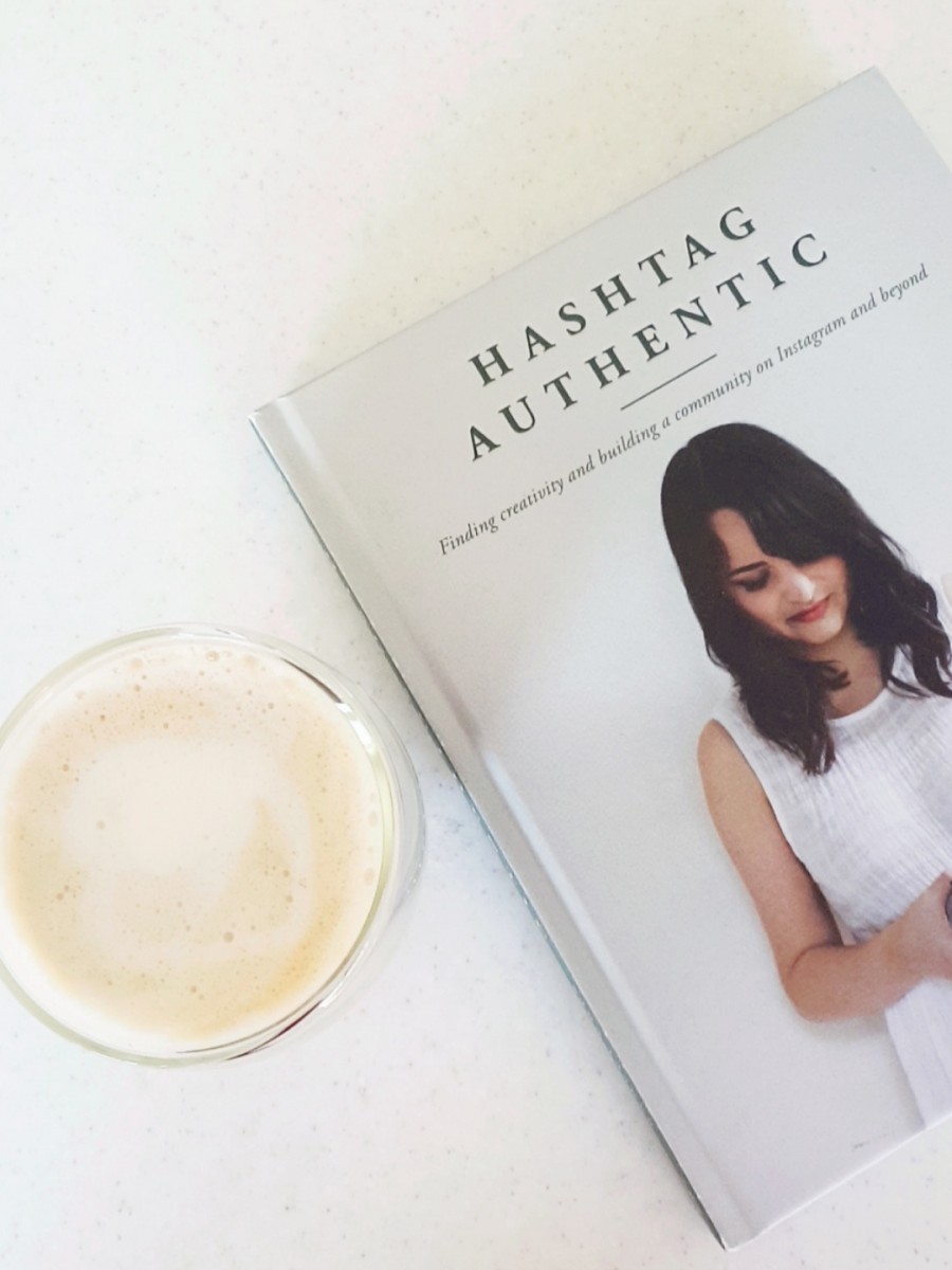 Hashtag Authentic
