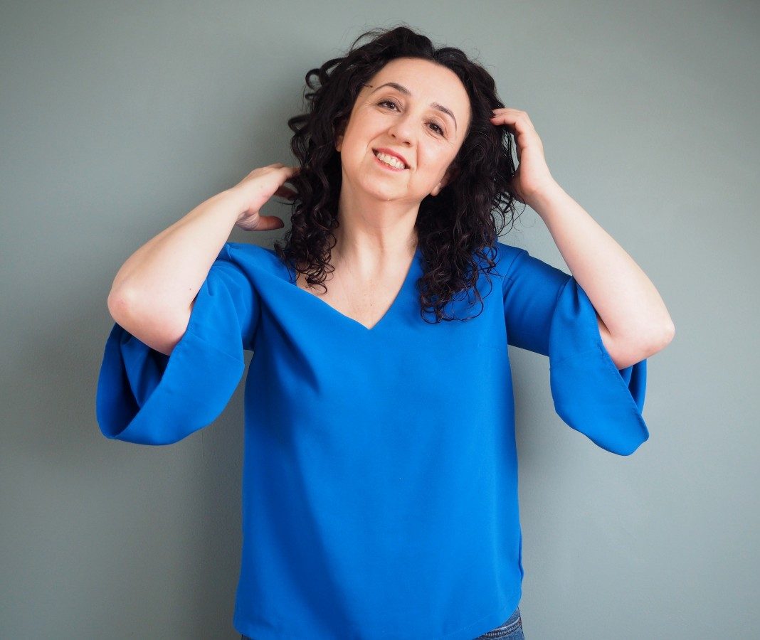 Only Curls London Review