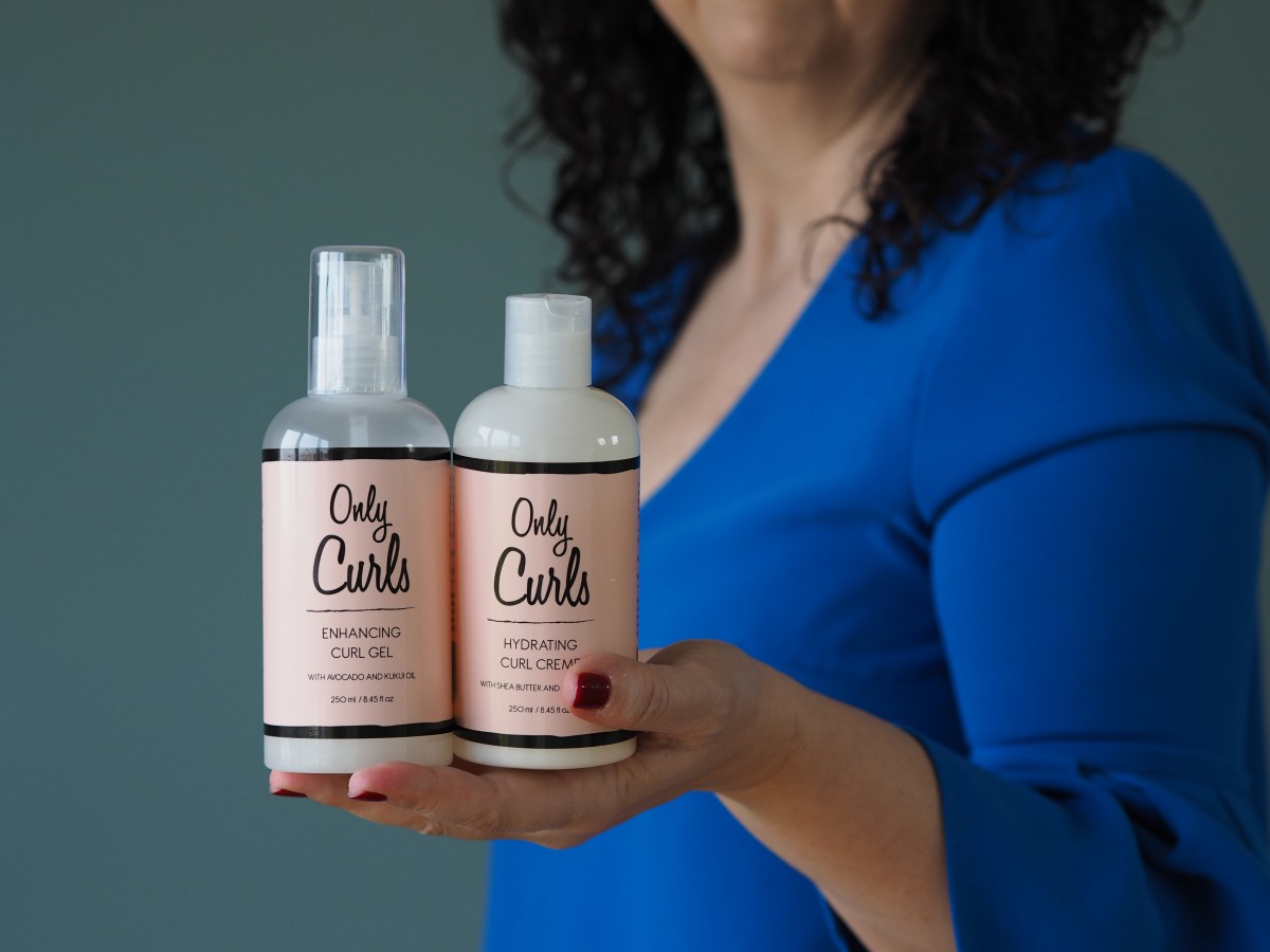Only Curls London Review