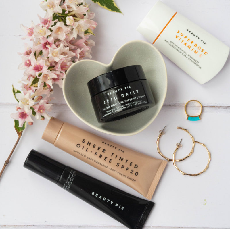 Beauty Pie Subscription Review & Discount Code Loved by Elena
