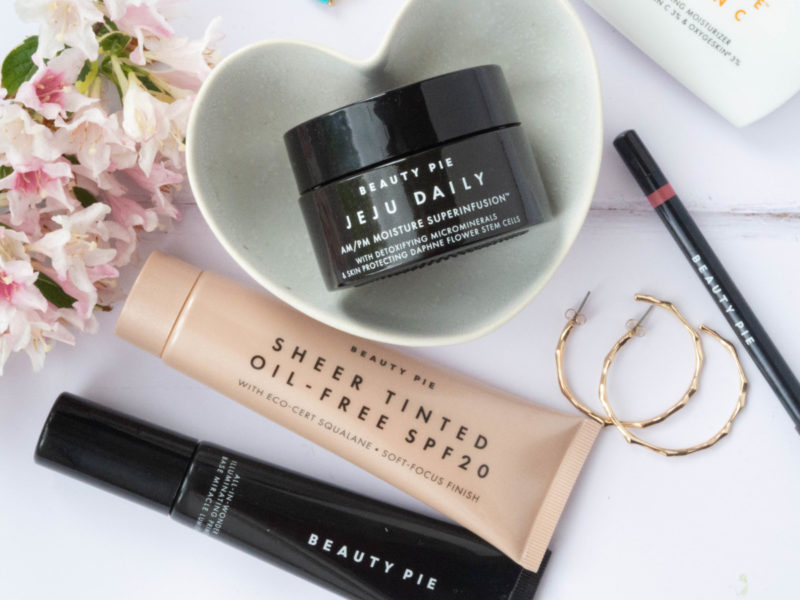 Beauty Pie Subscription Review & Discount Code Loved by Elena